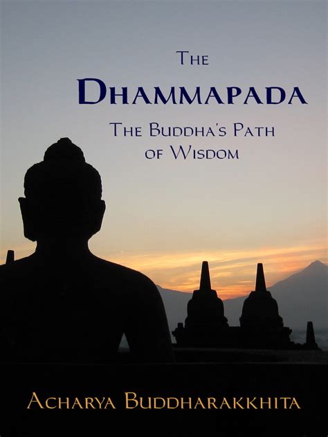 The Buddha’s Path of Wisdom 